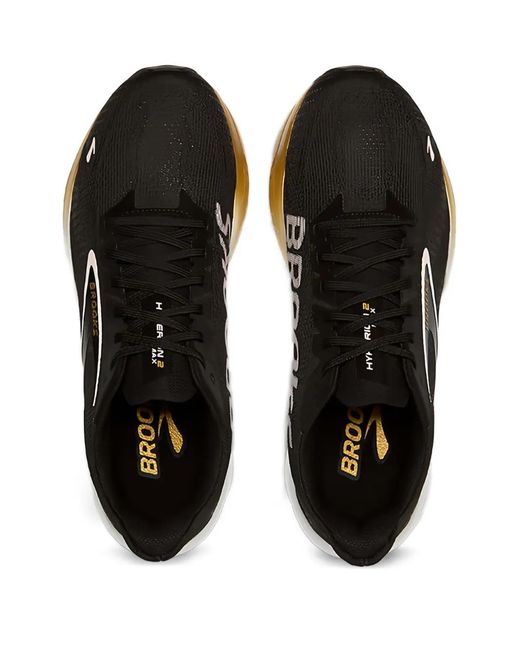 Baskets Hyperion Max Brooks pour homme en coloris Black