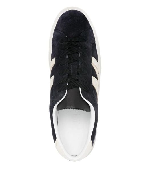 Moncler Monaco2 Sneakers in Multicolor für Herren