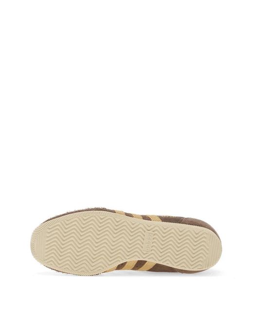Adidas Originals Brown Baskets Japan