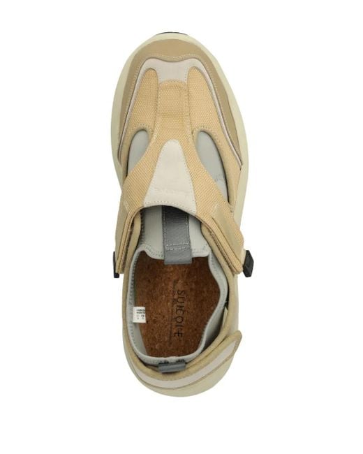 Suicoke Natural Tred Sneakers