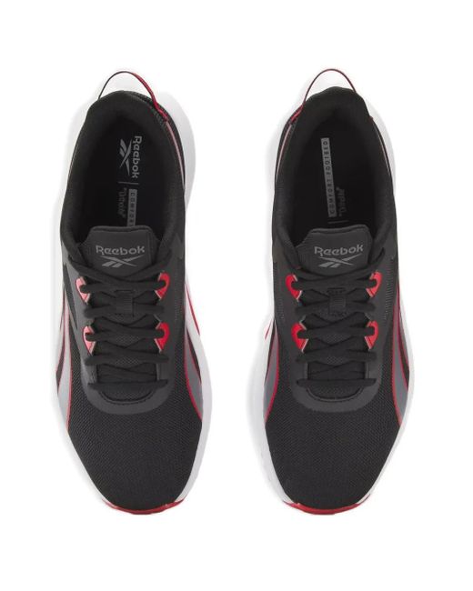 Reebok Brown Lite Plus 3 Sneakers for men