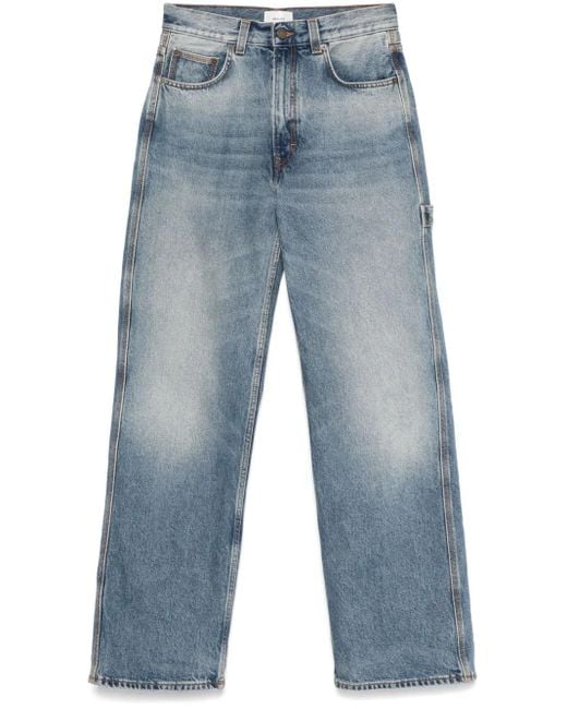 Haikure Blue Winona Jeans