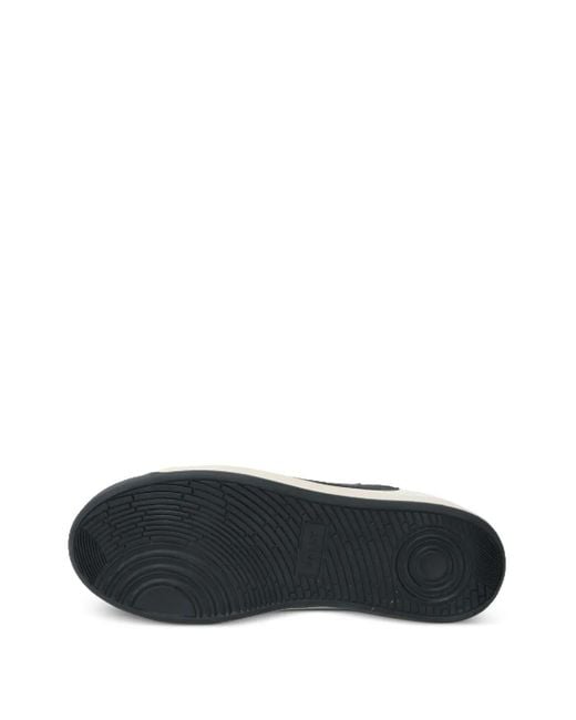 Bally White Competition for men