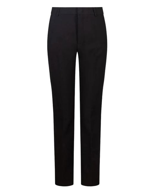 Weekend by Maxmara Broek in het Black