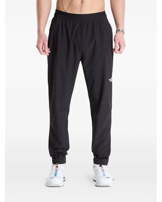 The North Face Blue Ushba Track Pants for men