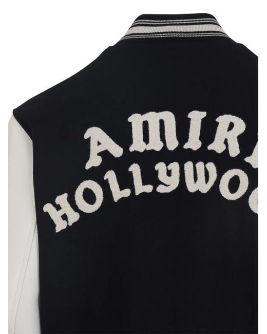 Amiri Bomber Jackets in het Multicolor voor heren