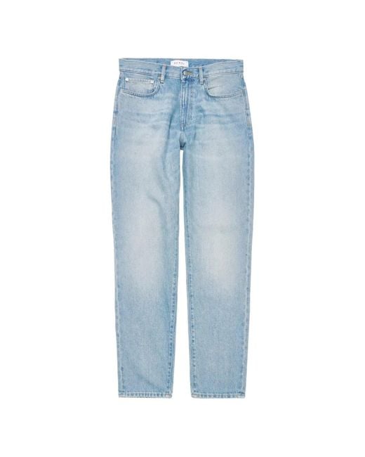Edwin Blue Jean Cosmos Délavé for men