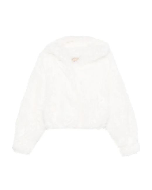Giacca di BB COUTURE in White
