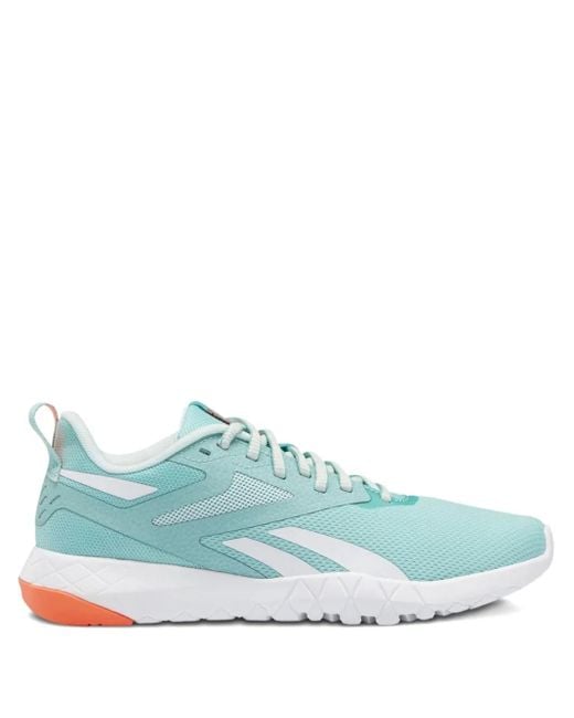 Baskets Flexagorce 4 Reebok en coloris Blue