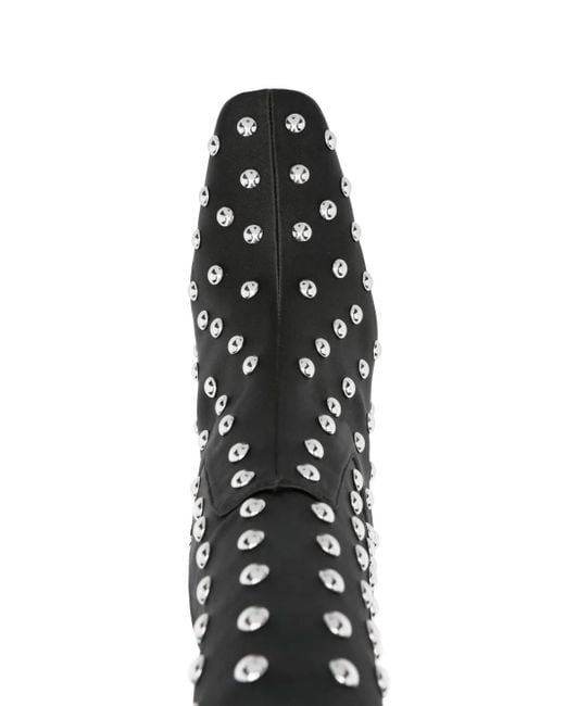 Coperni Black Shoes