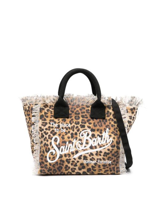 Mc2 Saint Barth Multicolor Bags
