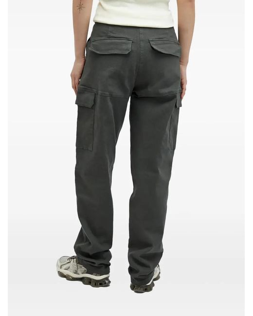 Daily Paper Gray Ezea Pants