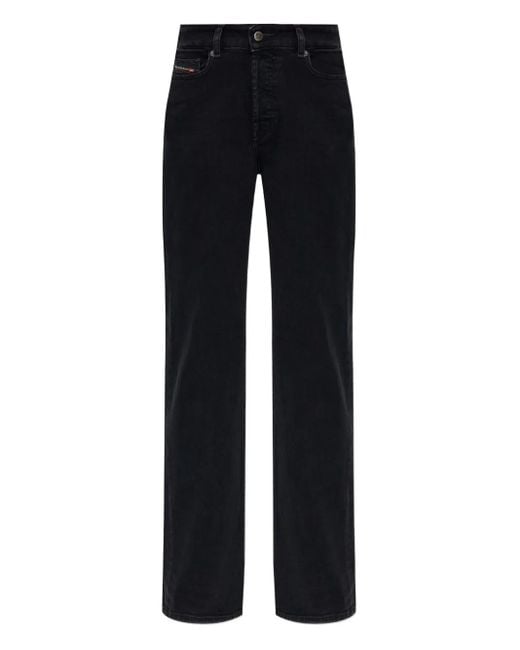 Jean 1971 D-Sent 09N89 DIESEL en coloris Blue