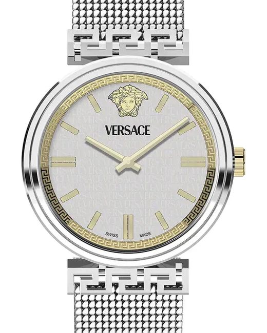 Versace White Mythos 36Mm