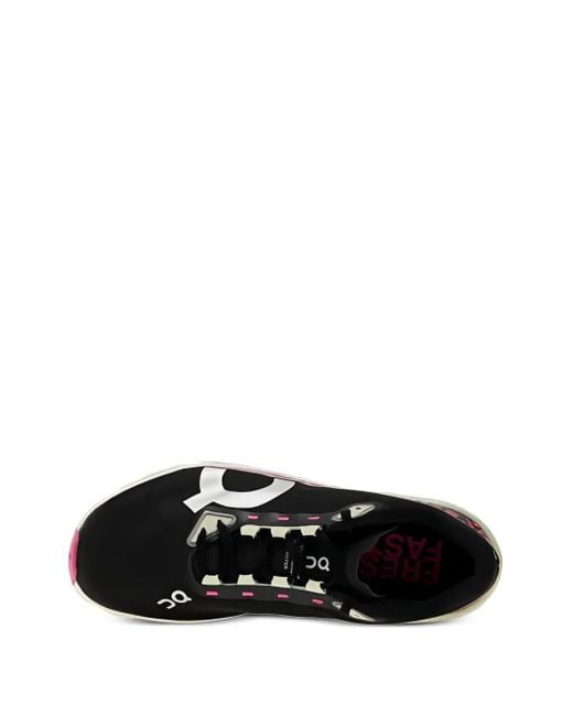 On Shoes Multicolor Cloudmster Hyper Sneakers for men