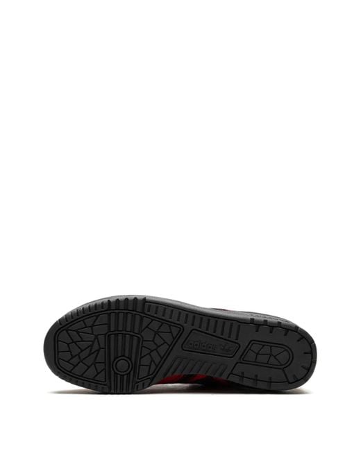 Adidas Red Rivalry "Marvel for men