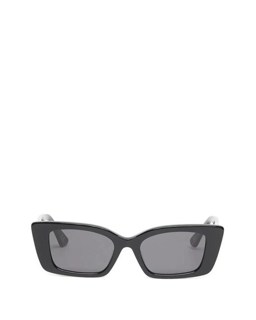 Vans Gray Motz Sunglasses