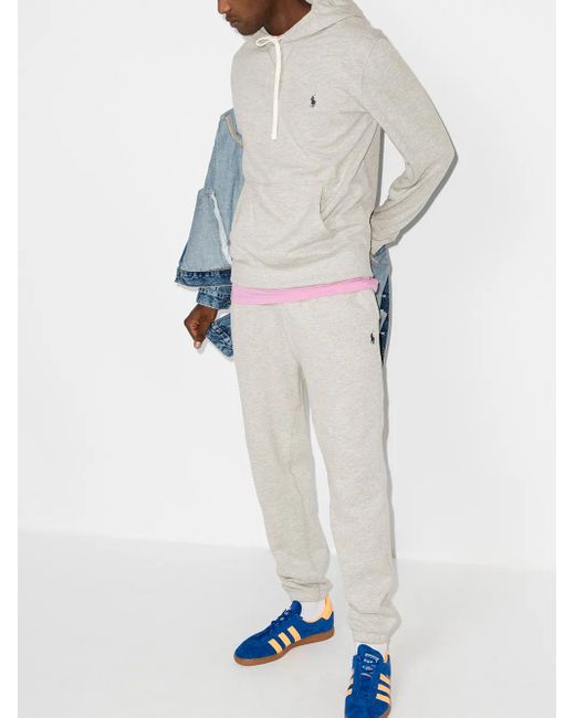 Polo Ralph Lauren Gray Sweaters for men