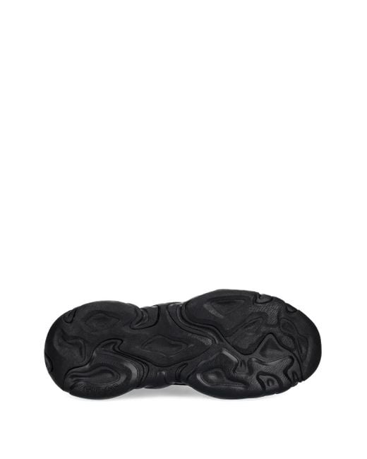Guess Black Cesi Sneakers for men