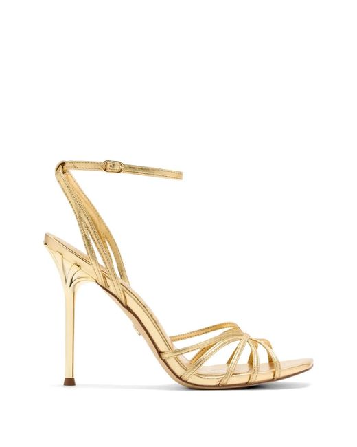 Sam Edelman Metallic Lili Sandals