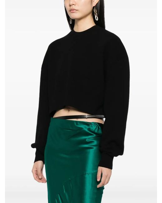 Tom Ford Black Sweater