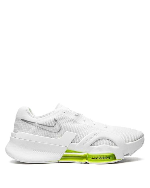 nike air zoom super rep