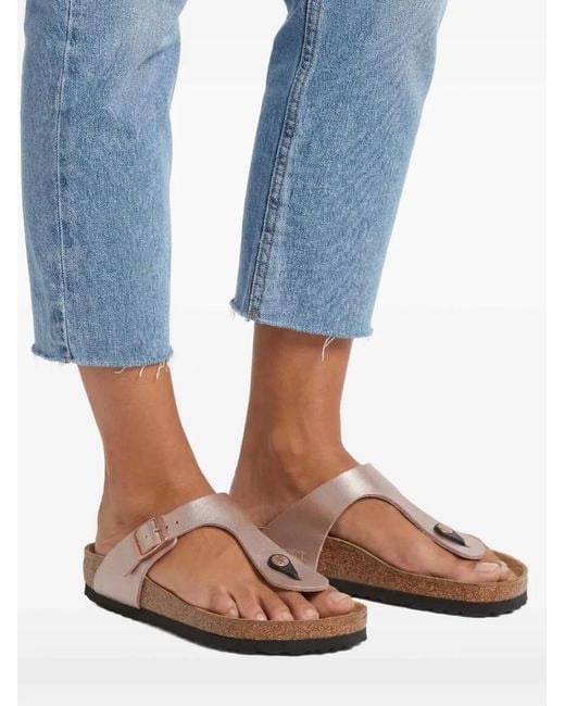 Birkenstock Brown Infrared