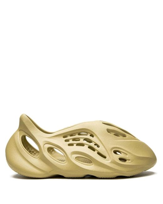 Yeezy Multicolor Yeezy Foam Runner "Ochre" Sneakers
