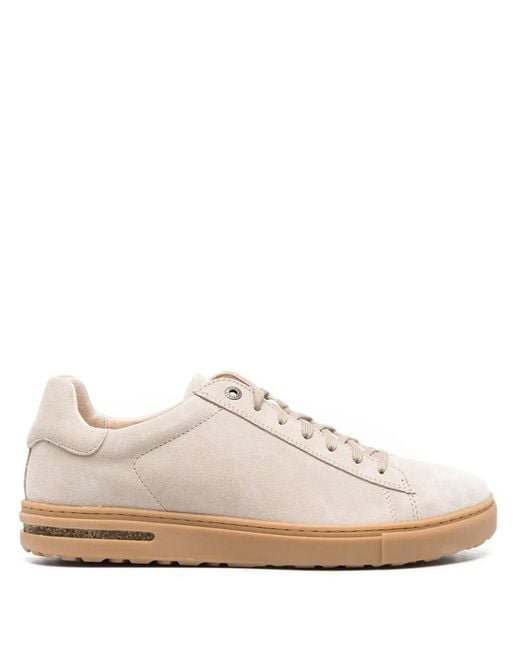 Birkenstock Pink Bend Low-Top Sneakers for men