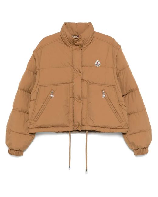 Moncler Natural Selle Jacket