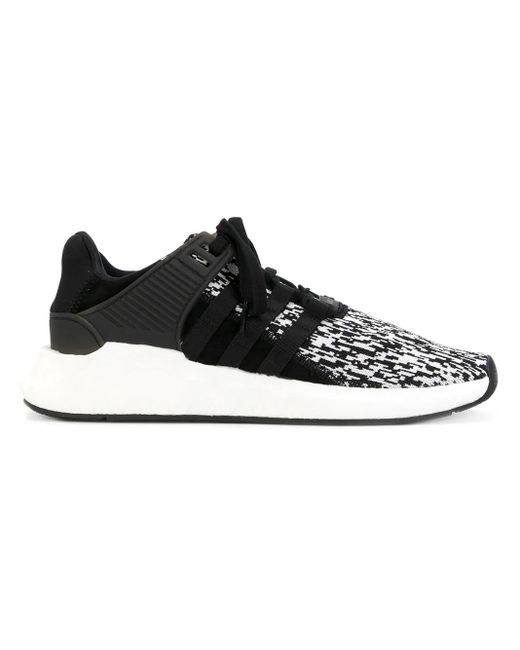 Adidas Black Eqt Support 93/17
