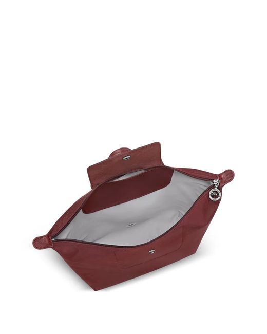 Longchamp Red Sac À Dos Le Pliage One