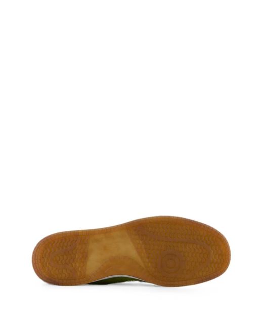 New Balance Green Baskets 480P