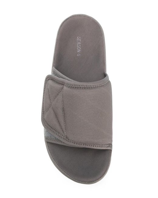 Season shop 6 slippers