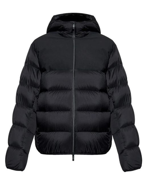 Moncler Black Vermount Jacket for men