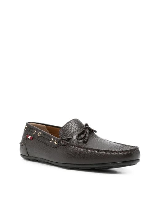 Bally Gray Clarkson for men
