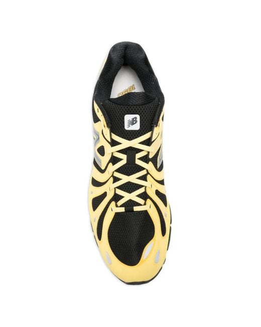 New Balance Yellow 1890