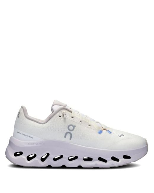 On Shoes On Cloudtilt Wmns "sand Lavender" スニーカー White
