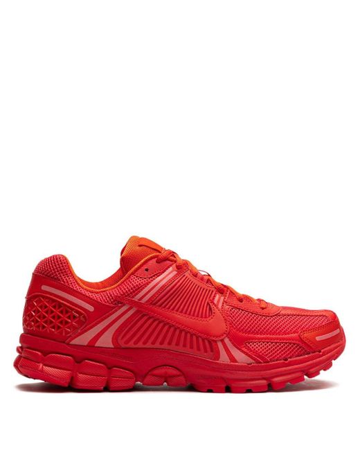 Nike Red Air Zoom Vomero 5 "cosmic Clay" Sneakers for men