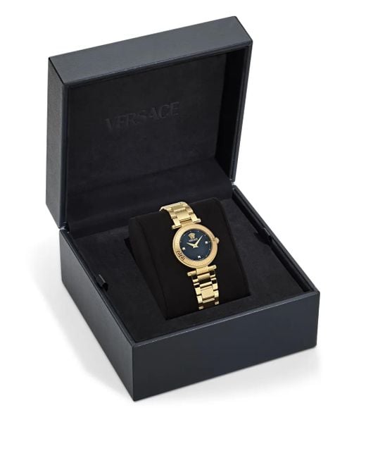 Versace Metallic Petite Reve 30Mm