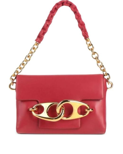 Tom Ford Red Mittelgroße Carine Schultertasche