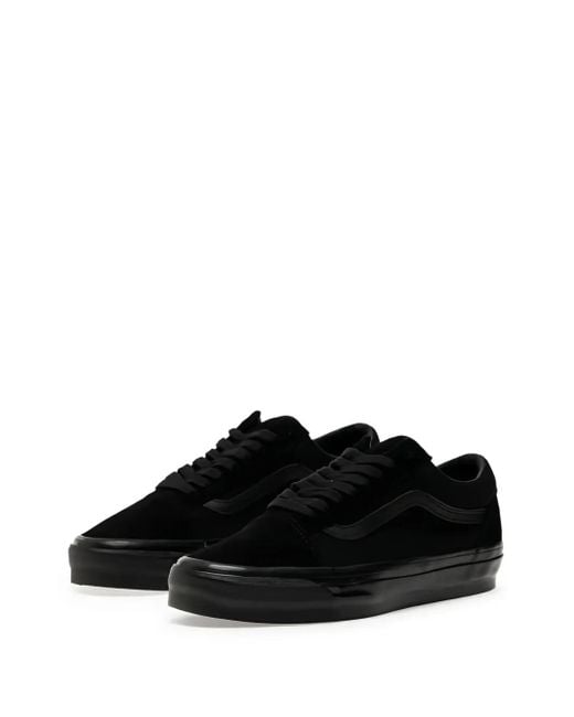 Vans Black Old Skool Lx Trainers for men