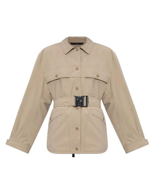 Chaqueta Day-Manic Moncler de color Natural