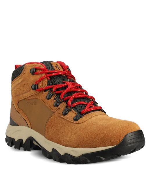 Stivali Da Trekking di Columbia in Brown da Uomo