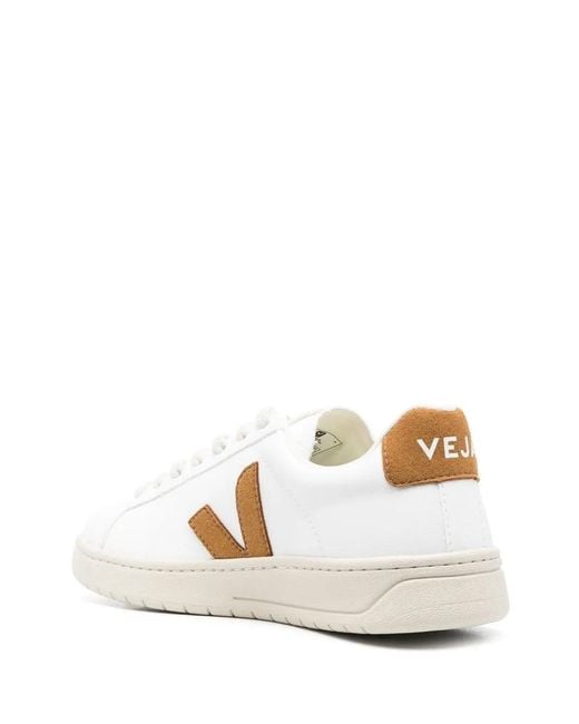 Baskets Urca Veja en coloris White