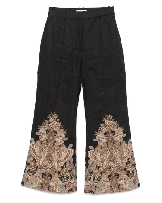 Zimmermann Dawning Broek in het Black