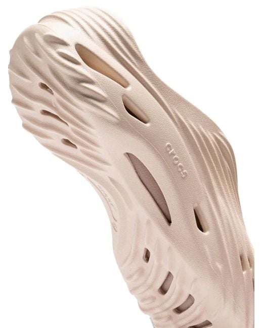 Mules Echo Wave CROCSTM pour homme en coloris Natural