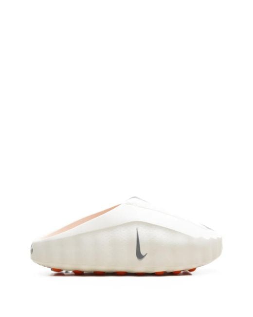 Nike White Mind 001 Sneakers for men