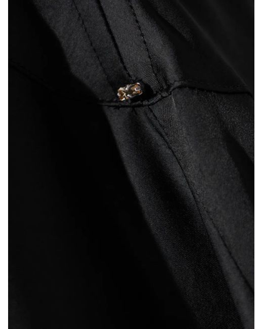 Sportmax Katia ドレス Black