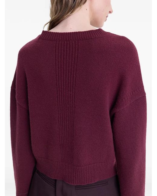 FFORME Red Pull Marcela